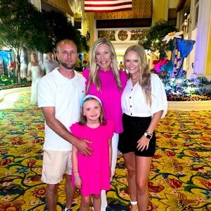 Meet your Posher, Brandi